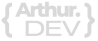 Logo Arthur Dev